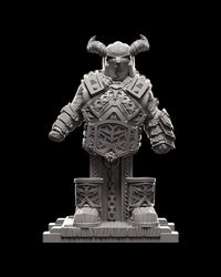 Ice and Fire Props (10 Piece Set)