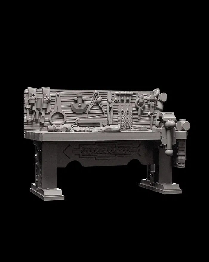 Ice and Fire Props (10 Piece Set)