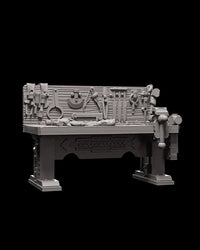 Ice and Fire Props (10 Piece Set)