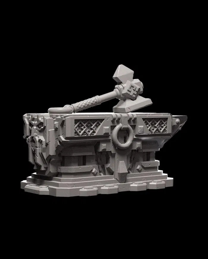 Ice and Fire Props (10 Piece Set)