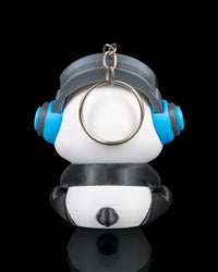 Pandarcade | Panda Figurine