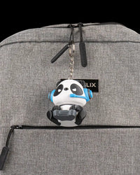 Pandarcade | Panda Figurine