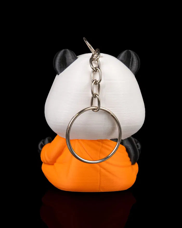 Pandarmony | Panda Figurine