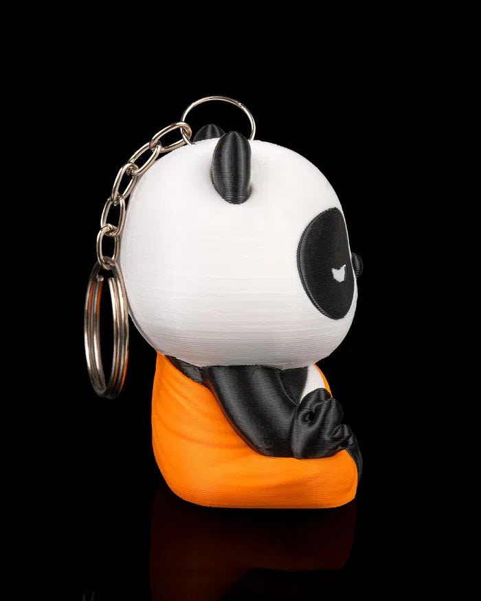 Pandarmony | Panda Figurine