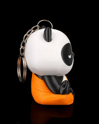 Pandarmony | Panda Figurine