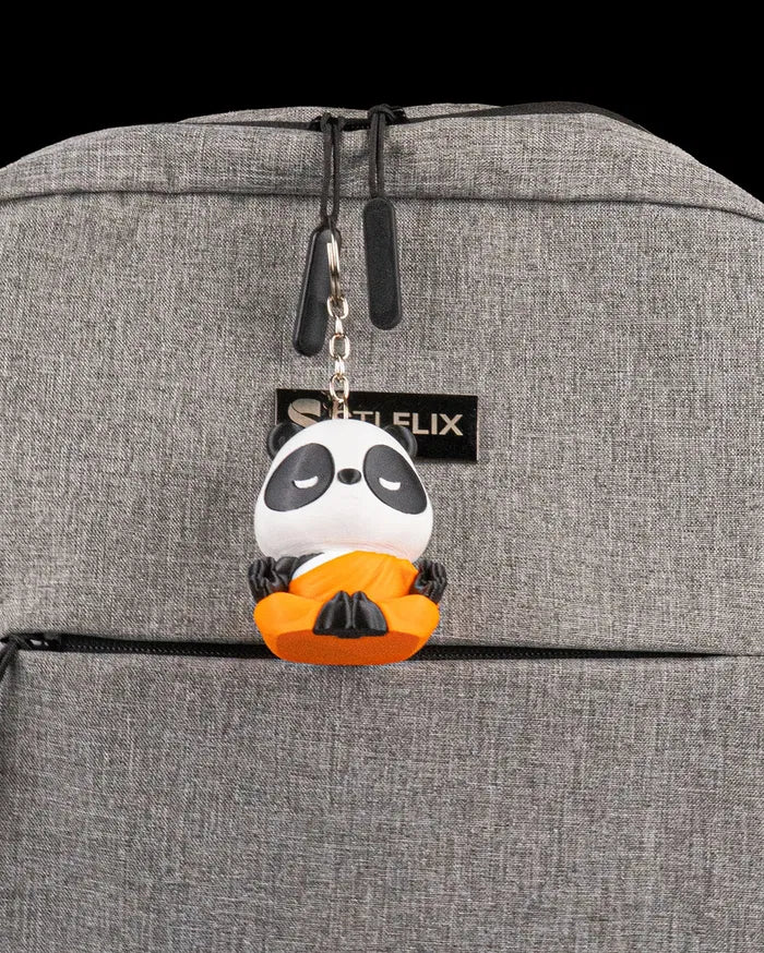 Pandarmony | Panda Figurine