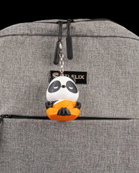 Pandarmony | Panda Figurine