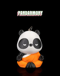 Pandarmony | Panda Figurine