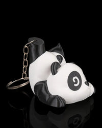 Pandown | Panda Figurine