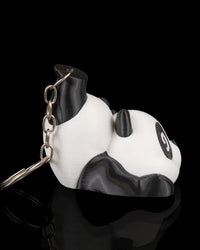 Pandown | Panda Figurine