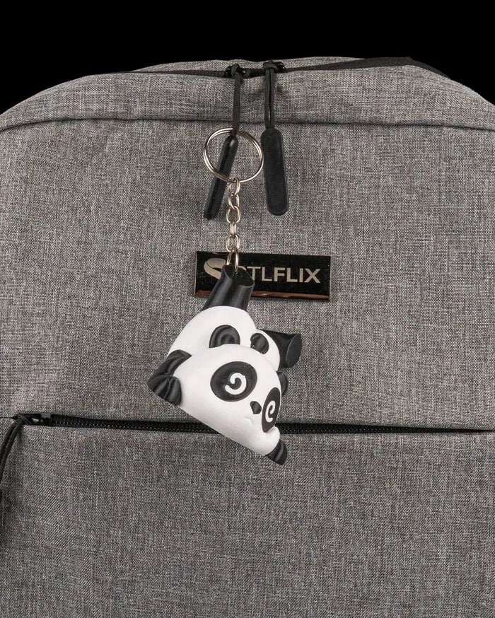 Pandown | Panda Figurine
