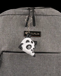 Pandown | Panda Figurine