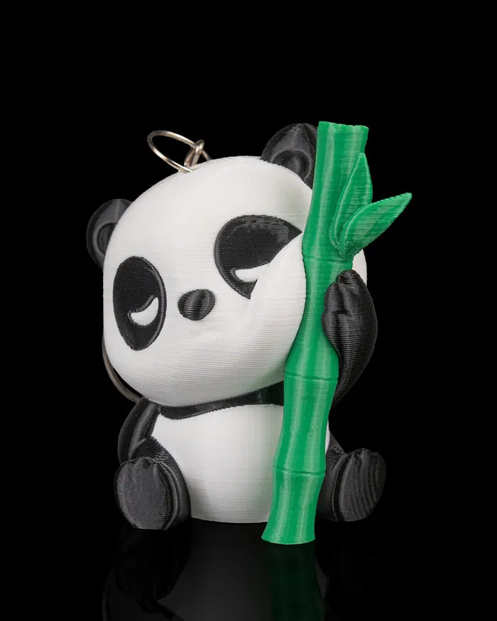 Pandream | Panda Figurine
