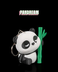 Pandream | Panda Figurine