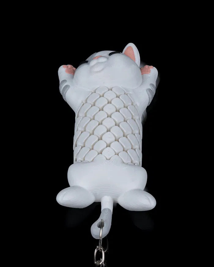 Pat the Cat | Mesh Buddy