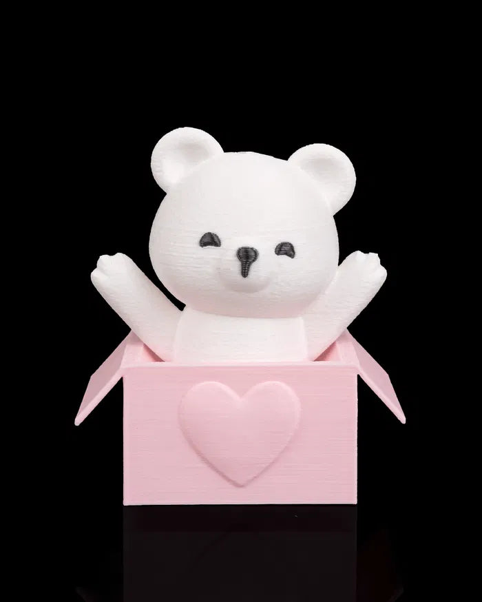 Peek-a-Bear | Figurine