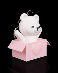 Peek-a-Bear | Figurine