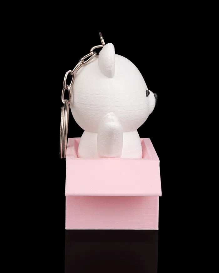 Peek-a-Bear | Figurine
