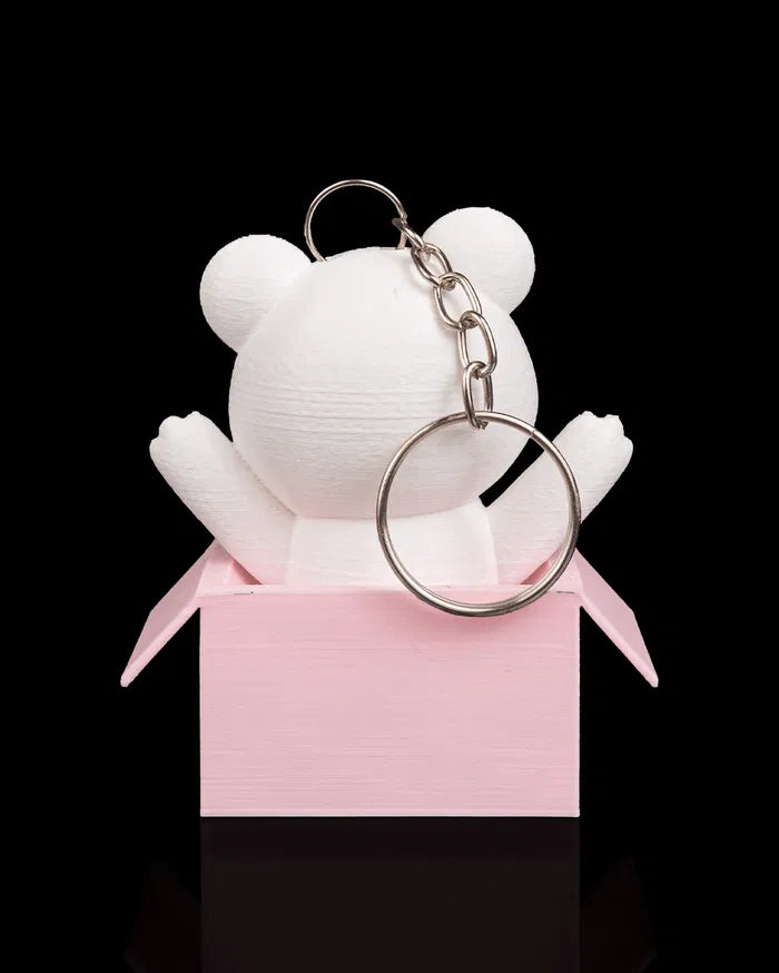 Peek-a-Bear | Figurine