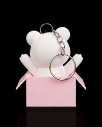 Peek-a-Bear | Figurine
