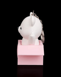 Peek-a-Bear | Figurine