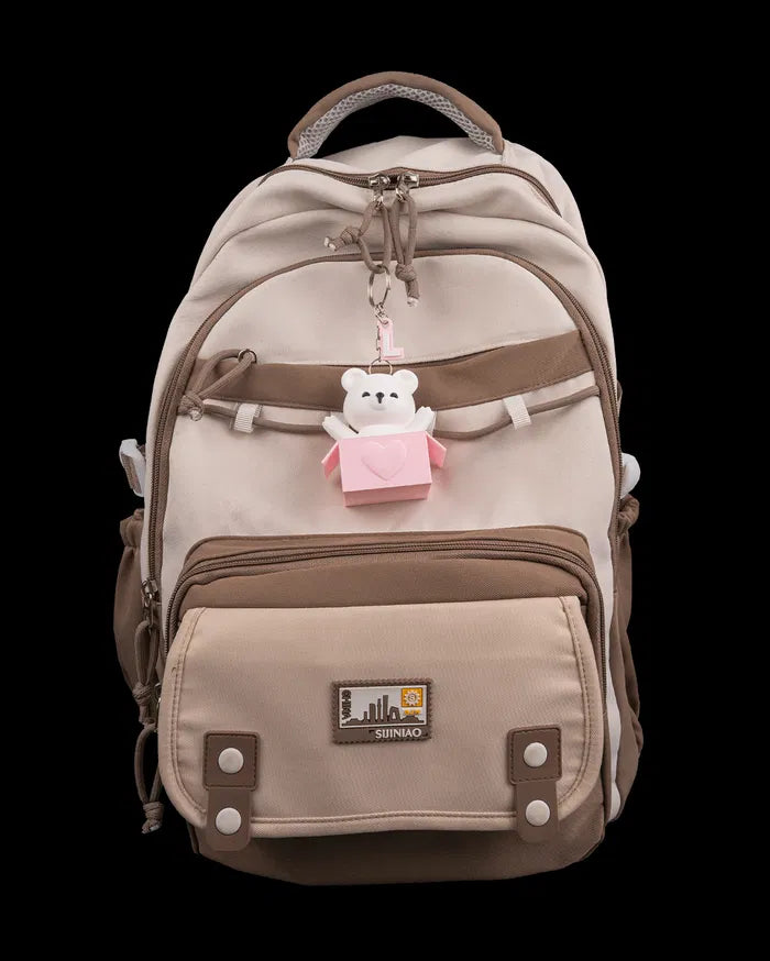 Peek-a-Bear | Figurine