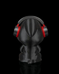 Press F | Reaper Figurine