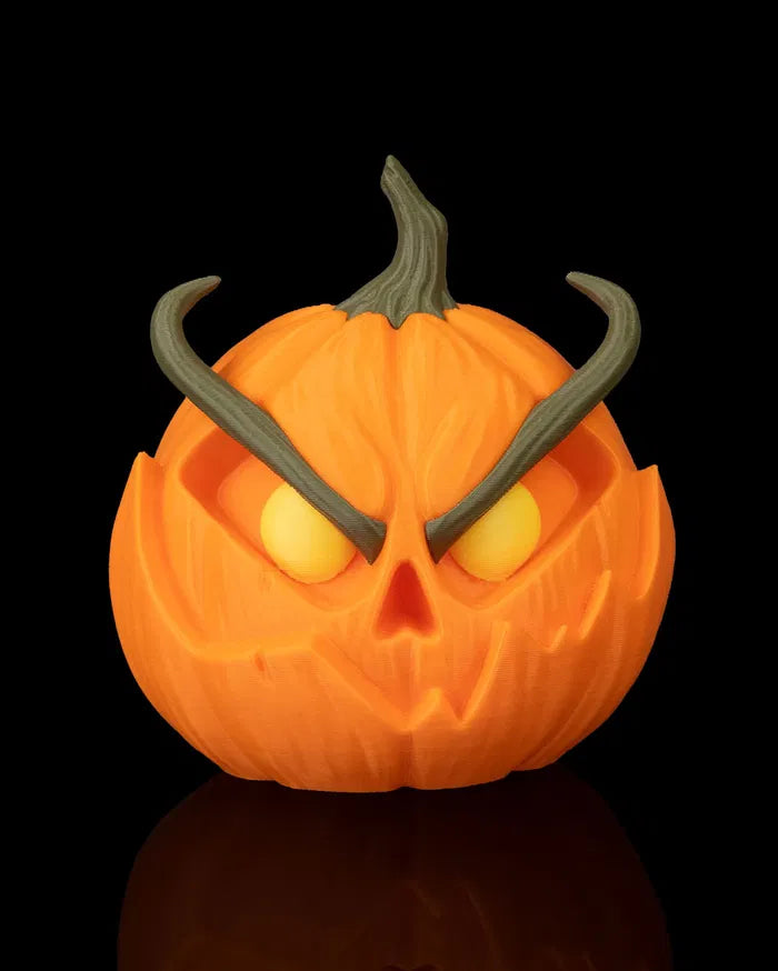 Pumpgrin Trio | Figurines
