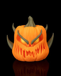 Pumpgrin Trio | Figurines