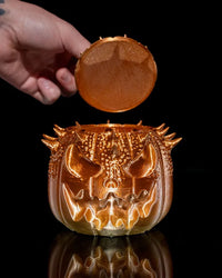 Pumpkin Candy Bucket 3 3f67f0b476