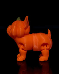Pumpkin Dog 3 1dc5700135