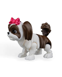 Rachel the Shih Tzu | Articulated Dog Toy