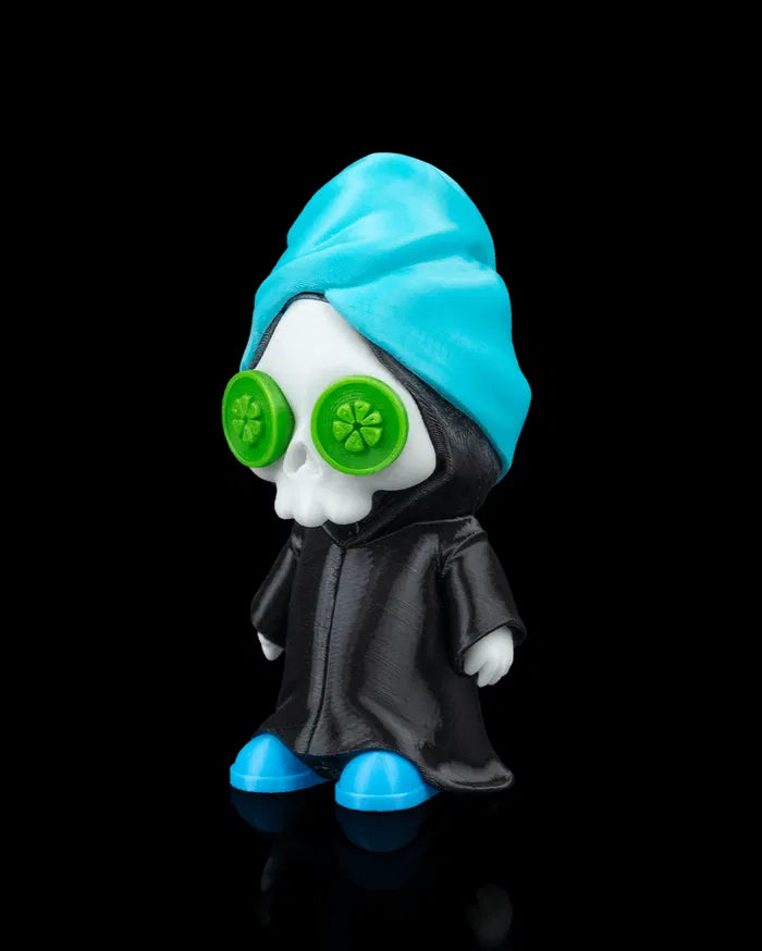 Reap in Peace | Reaper Figurine