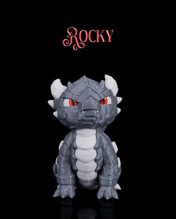 Rocky