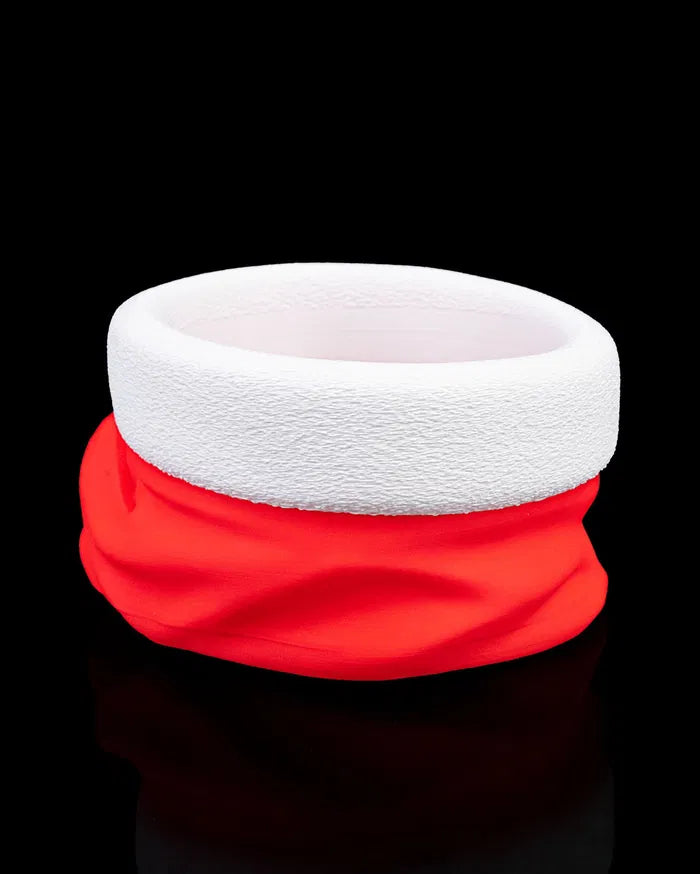 Santa’s Snack Hat | Bowl