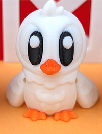 Duck | Barnyard Mini