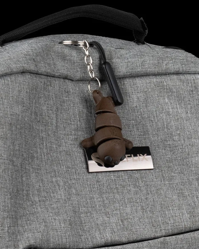 Seal in Ocean Rest