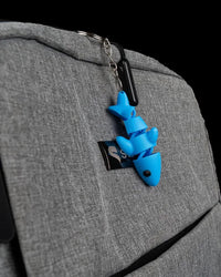 Shark in Ocean Rest