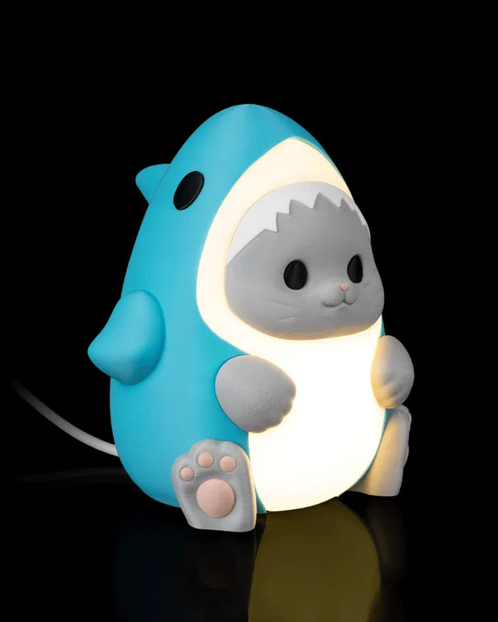 Sharkitty Table Lamp 2 c0505f4a77