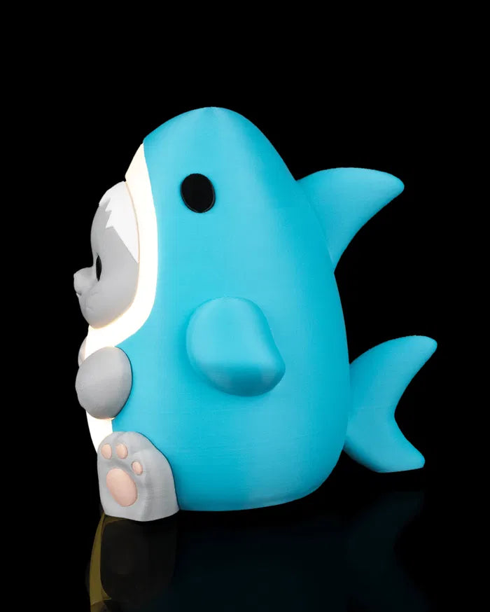 Sharkitty Table Lamp 3 398b79c268
