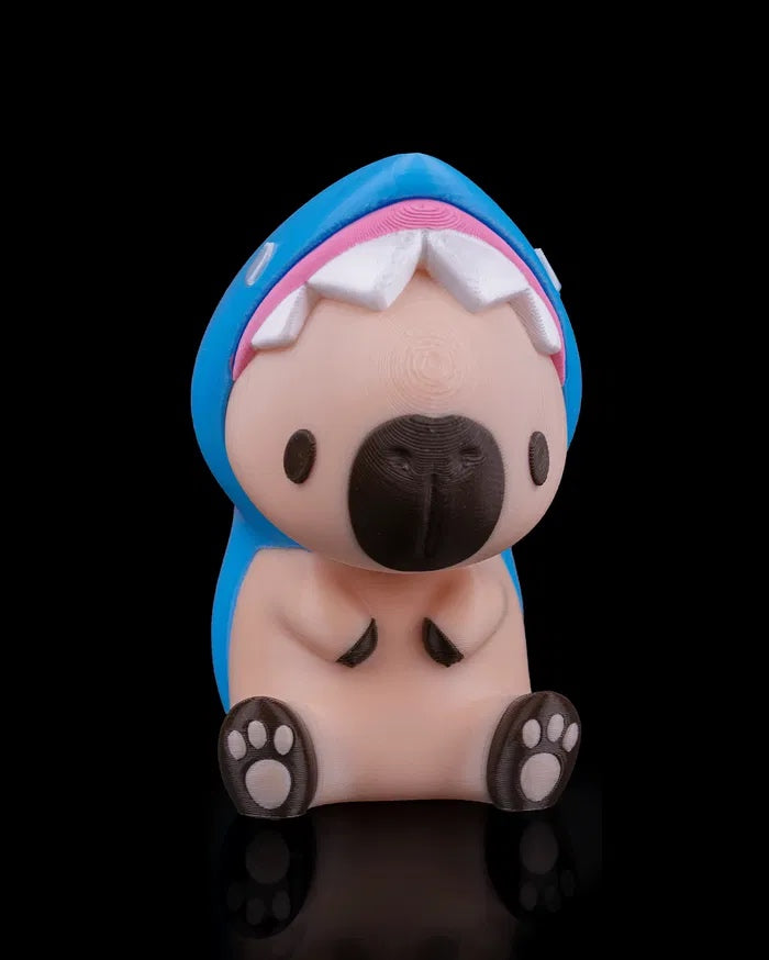 Sharkybara