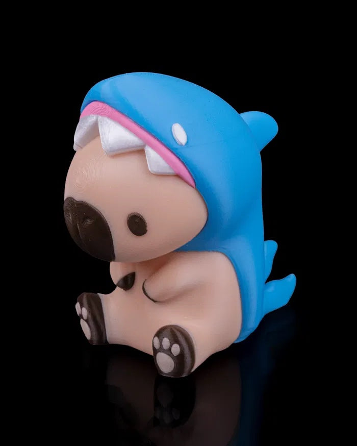 Sharkybara