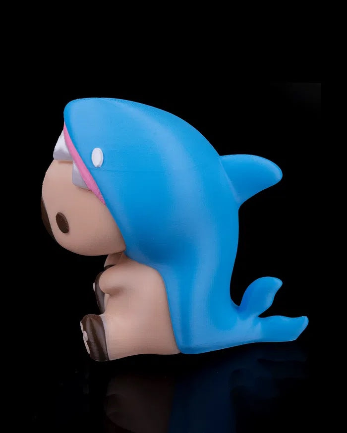 Sharkybara