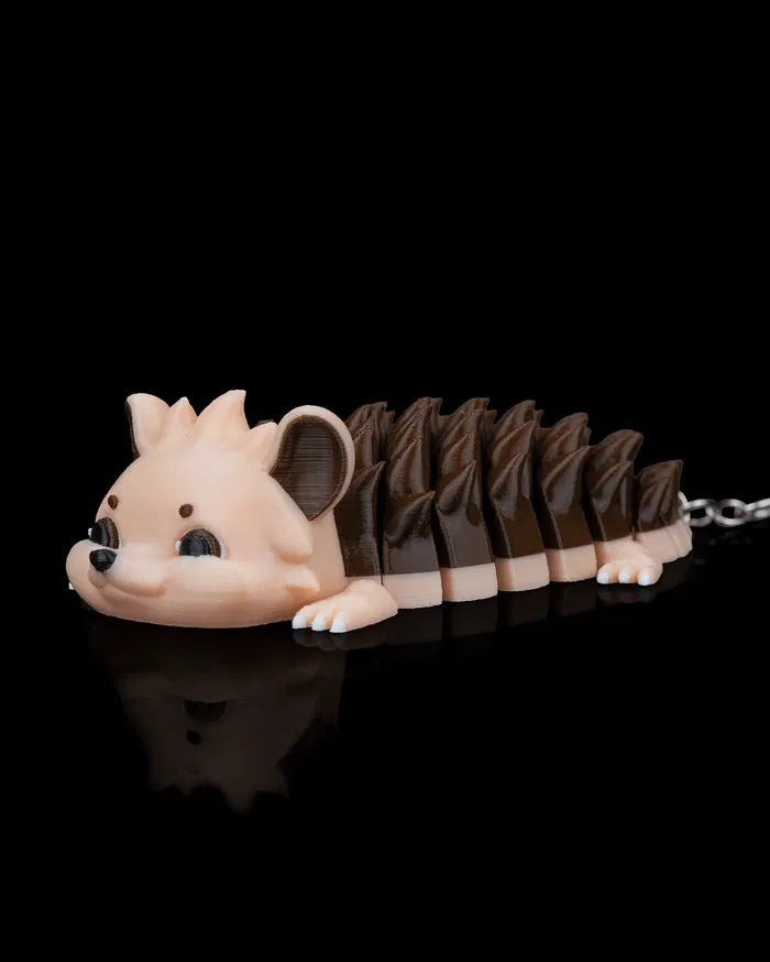 Sonny the Hedgehog | Mesh Buddy