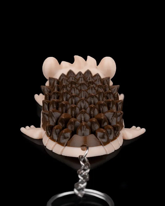 Sonny the Hedgehog | Mesh Buddy