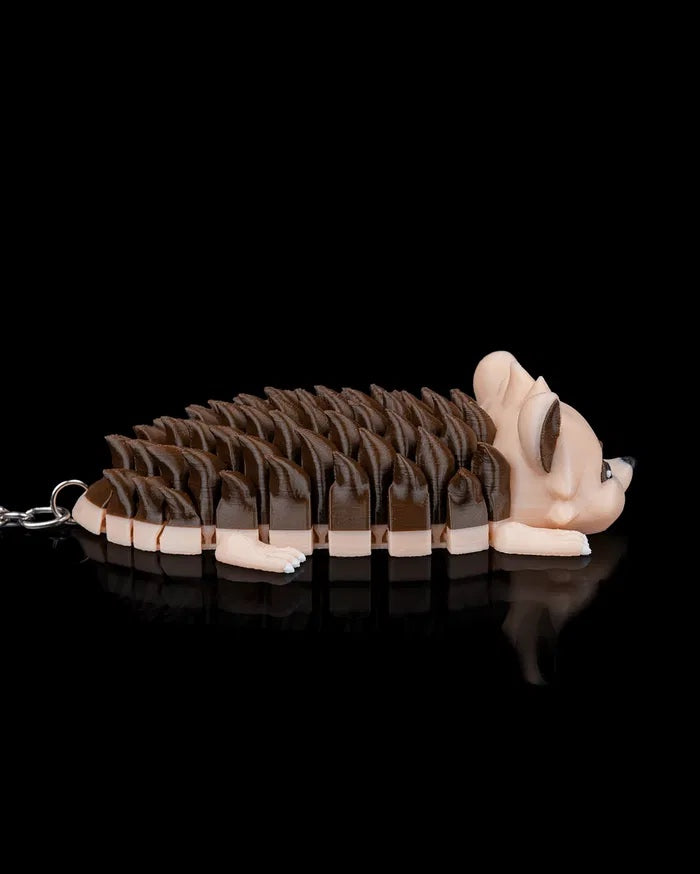 Sonny the Hedgehog | Mesh Buddy