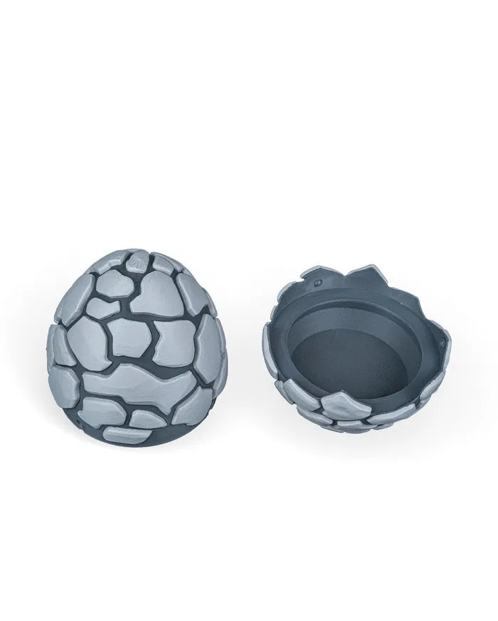 Stone Dragon Egg