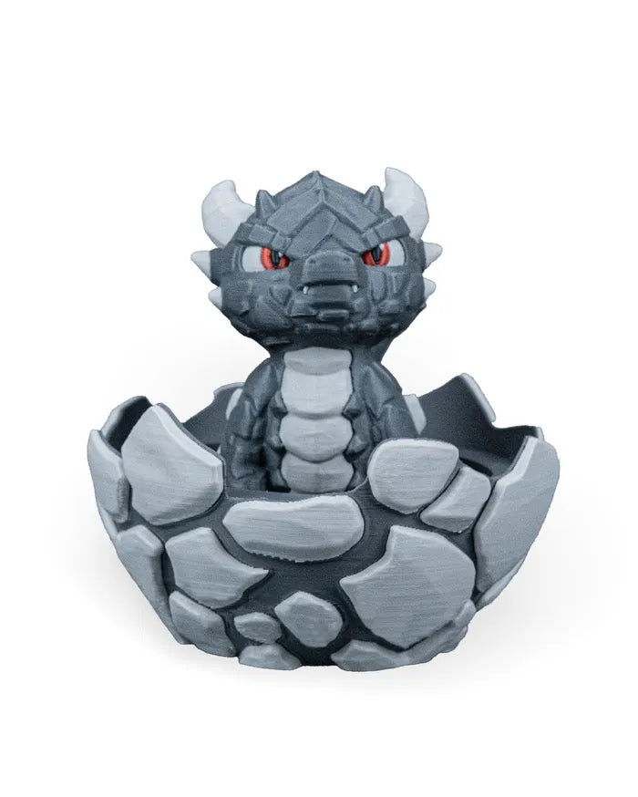 Stone Dragon Egg