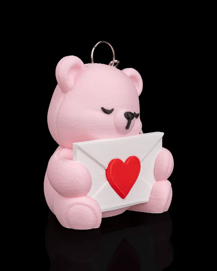 Sweetmail | Figurine
