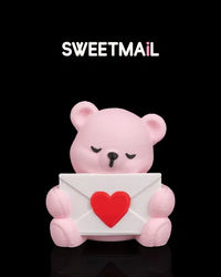 Sweetmail | Figurine